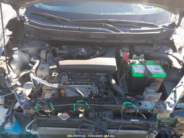 2018 NISSAN ROGUE KNMAT2MV3JP548869 Photo 9