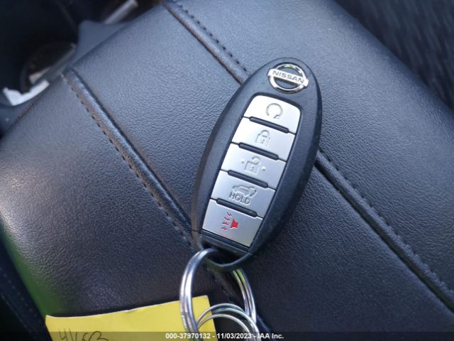 2018 NISSAN ROGUE KNMAT2MV3JP548869 Photo 10