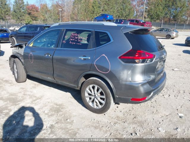 2018 NISSAN ROGUE KNMAT2MV3JP548869 Photo 2