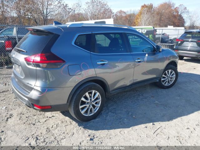 2018 NISSAN ROGUE KNMAT2MV3JP548869 Photo 3