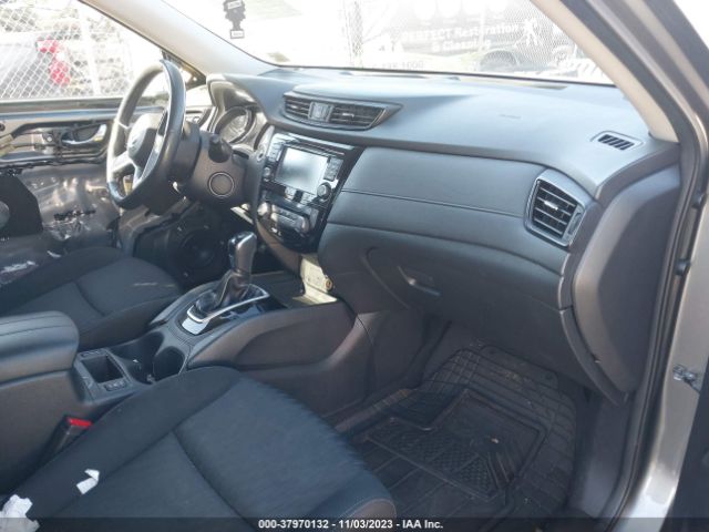 2018 NISSAN ROGUE KNMAT2MV3JP548869 Photo 4