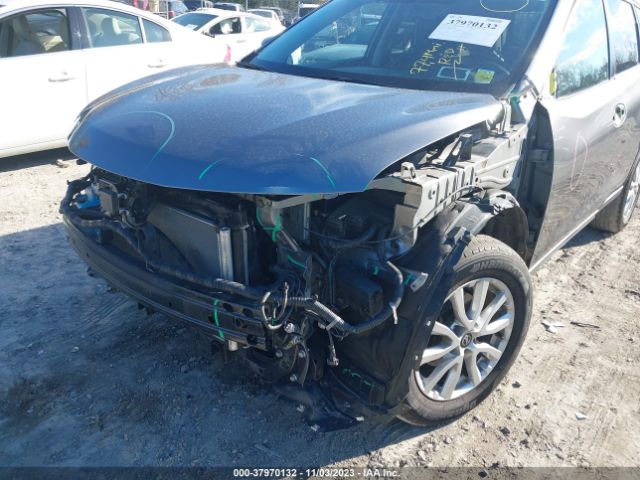 2018 NISSAN ROGUE KNMAT2MV3JP548869 Photo 5