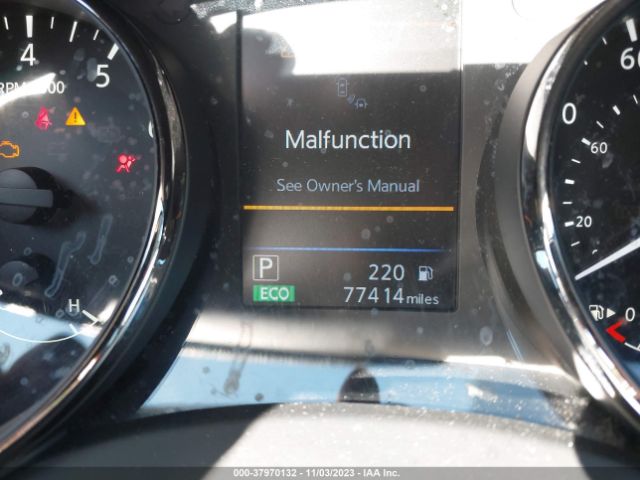 2018 NISSAN ROGUE KNMAT2MV3JP548869 Photo 6