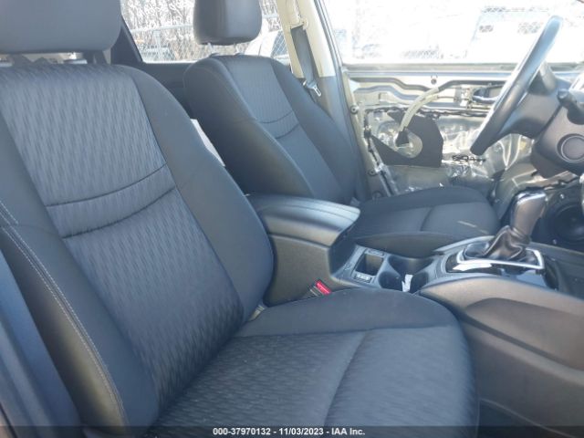 2018 NISSAN ROGUE KNMAT2MV3JP548869 Photo 7