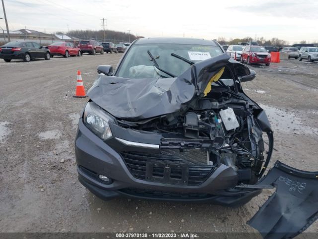 3CZRU6H57JG713712 Honda HR-V EX