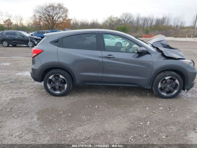 3CZRU6H57JG713712 Honda HR-V EX
