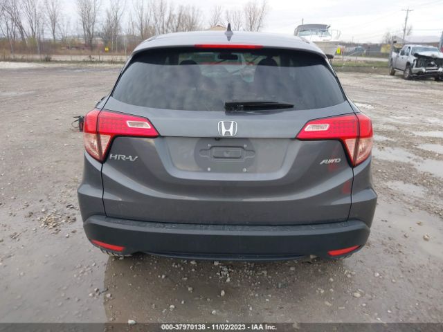 3CZRU6H57JG713712 Honda HR-V EX