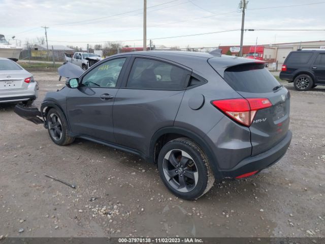 3CZRU6H57JG713712 Honda HR-V EX