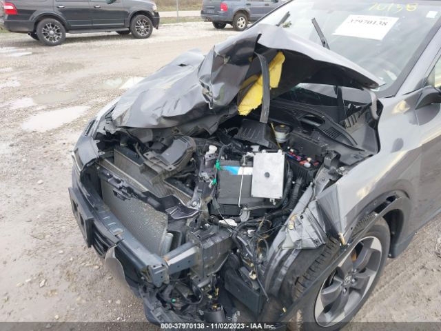 3CZRU6H57JG713712 Honda HR-V EX