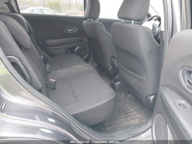 3CZRU6H57JG713712 Honda HR-V EX