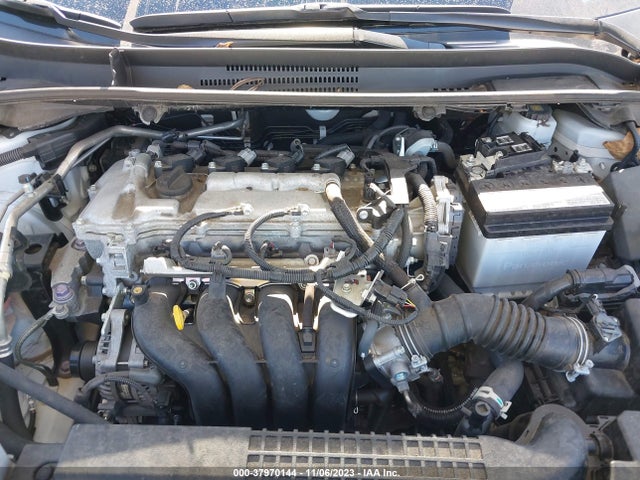 2022 TOYOTA COROLLA LE VIN: 5YFEPMAE0NP280602