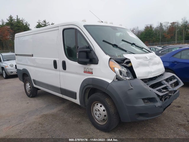 RAM Promaster 1500 Low Roof 2016 3C6TRVAG7GE112315 main image