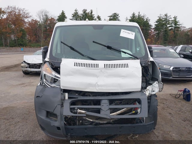 RAM Promaster 1500 Low Roof 2016 3C6TRVAG7GE112315 Image 12