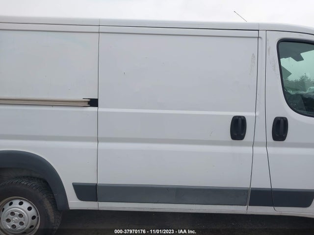 RAM Promaster 1500 Low Roof 2016 3C6TRVAG7GE112315 Image 13