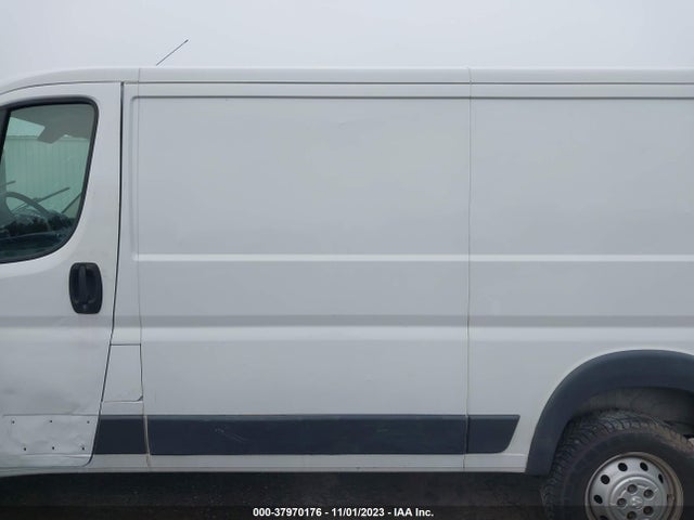 RAM Promaster 1500 Low Roof 2016 3C6TRVAG7GE112315 Image 14