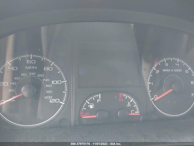 RAM Promaster 1500 Low Roof 2016 3C6TRVAG7GE112315 Image 15