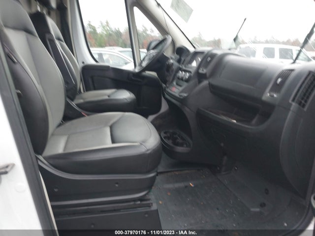 RAM Promaster 1500 Low Roof 2016 3C6TRVAG7GE112315 Image 5