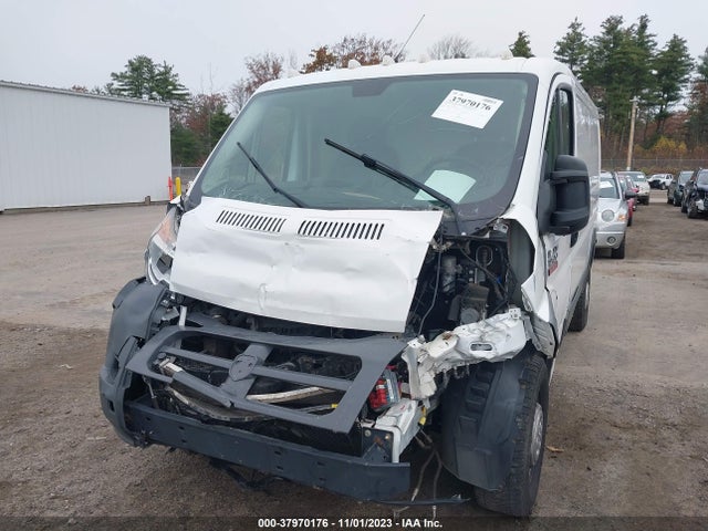 RAM Promaster 1500 Low Roof 2016 3C6TRVAG7GE112315 Image 6
