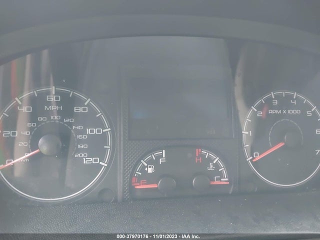 RAM Promaster 1500 Low Roof 2016 3C6TRVAG7GE112315 Image 7