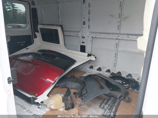 RAM Promaster 1500 Low Roof 2016 3C6TRVAG7GE112315 Image 8