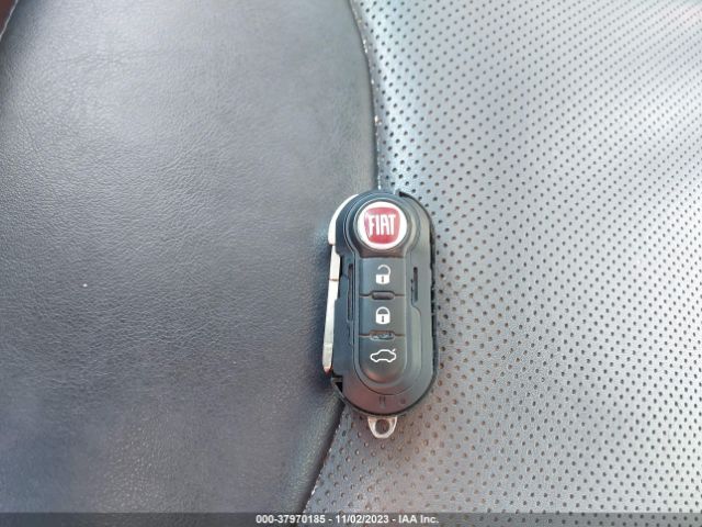 ZFBCFACH6EZ014901 Fiat 500l Lounge