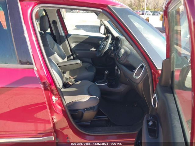 ZFBCFACH6EZ014901 Fiat 500l Lounge