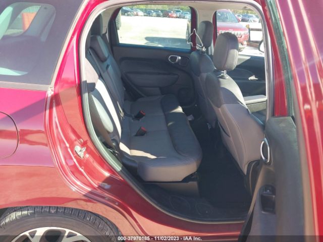 ZFBCFACH6EZ014901 Fiat 500l Lounge