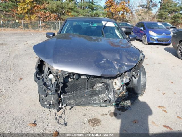 1HGCR2F33EA281973 Honda ACCORD LX