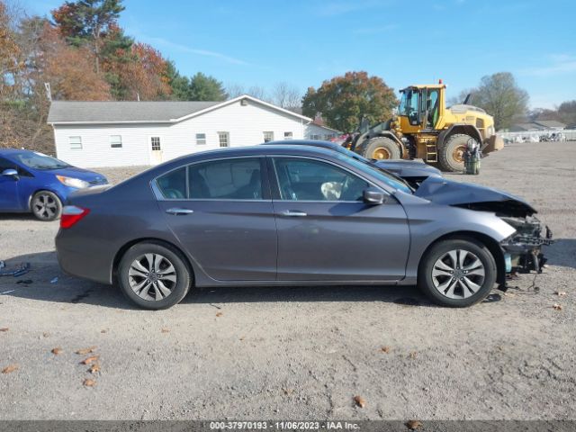 1HGCR2F33EA281973 Honda ACCORD LX