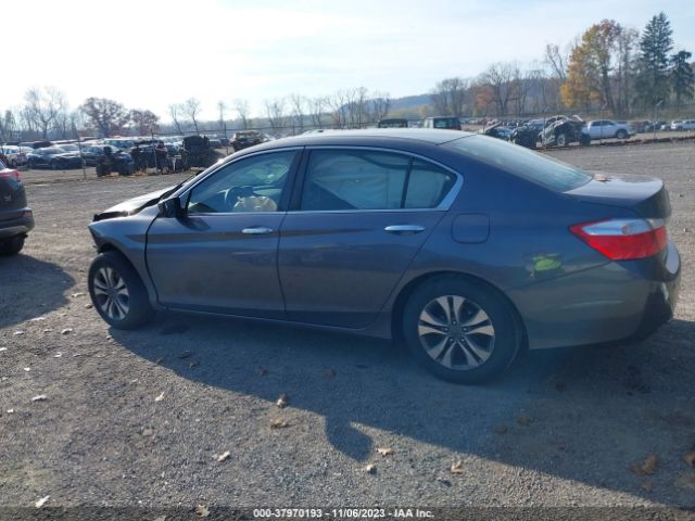 1HGCR2F33EA281973 Honda ACCORD LX