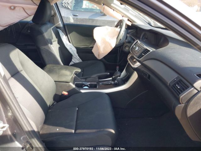 1HGCR2F33EA281973 Honda ACCORD LX