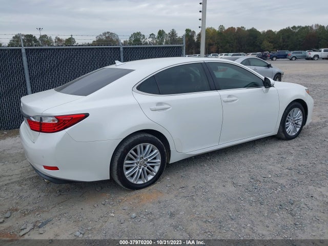 JTHBK1GG9E2097205 Lexus ES 350