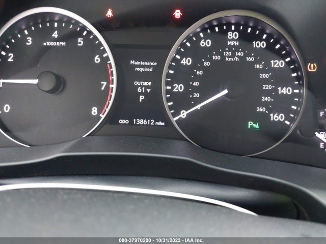 JTHBK1GG9E2097205 Lexus ES 350