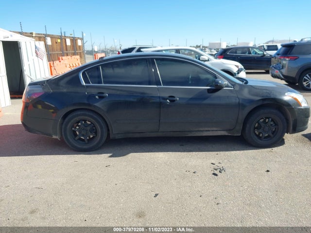 2012 NISSAN ALTIMA 2.5 VIN: 1N4AL2AP9CC167176