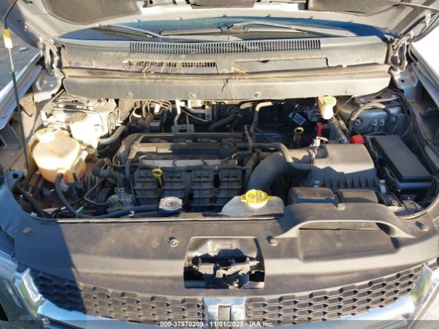3C4PDCBB9GT120394 Dodge Journey Sxt