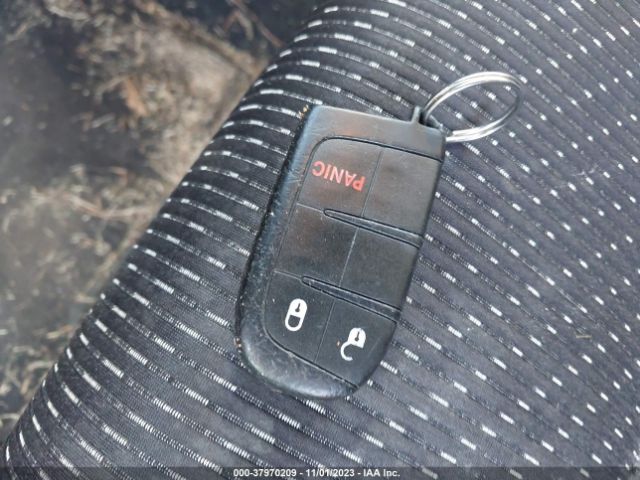 3C4PDCBB9GT120394 Dodge Journey Sxt