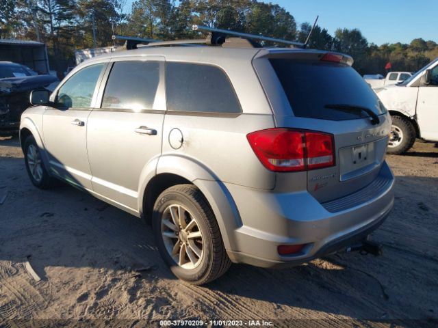 3C4PDCBB9GT120394 Dodge Journey Sxt