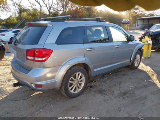 3C4PDCBB9GT120394 Dodge Journey Sxt