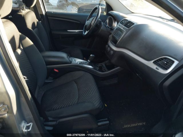 3C4PDCBB9GT120394 Dodge Journey Sxt