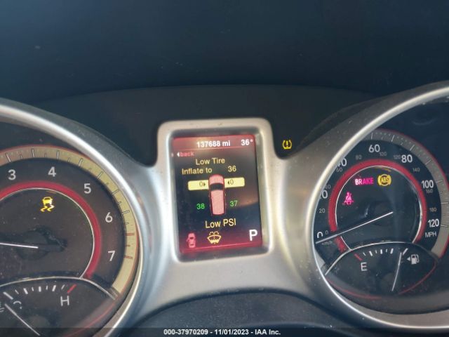 3C4PDCBB9GT120394 Dodge Journey Sxt