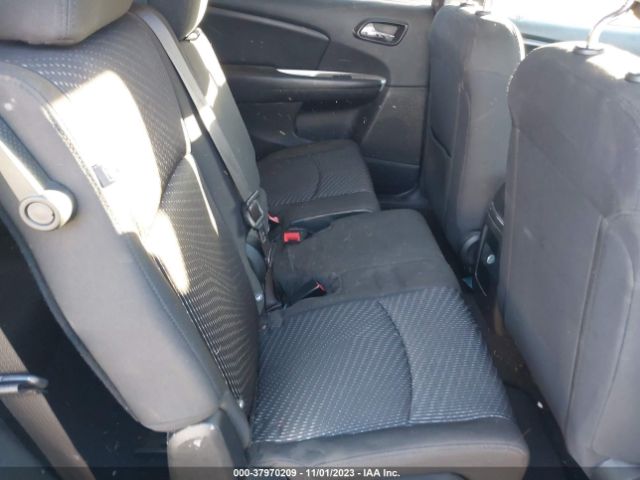 3C4PDCBB9GT120394 Dodge Journey Sxt