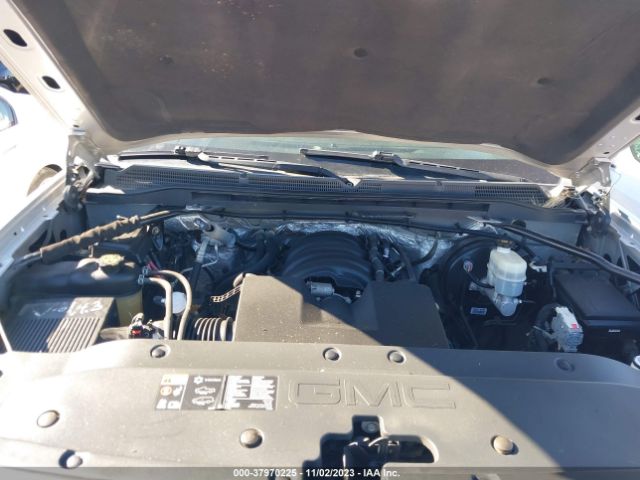 3GTP1UEH1EG262551 GMC Sierra 1500 Sle