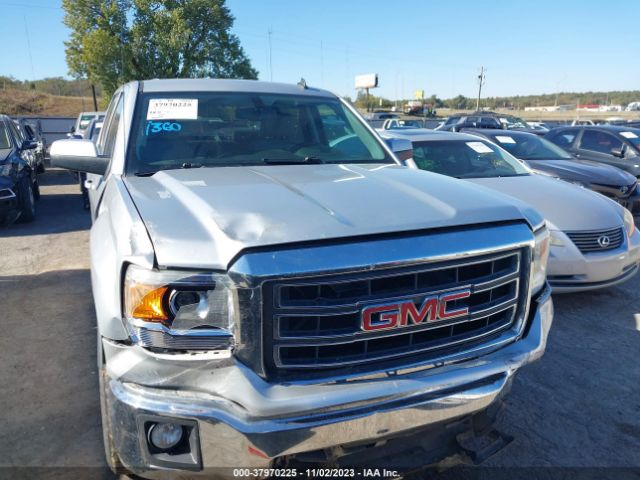 3GTP1UEH1EG262551 GMC Sierra 1500 Sle