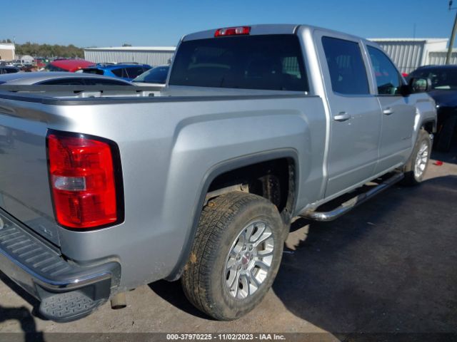 3GTP1UEH1EG262551 GMC Sierra 1500 Sle