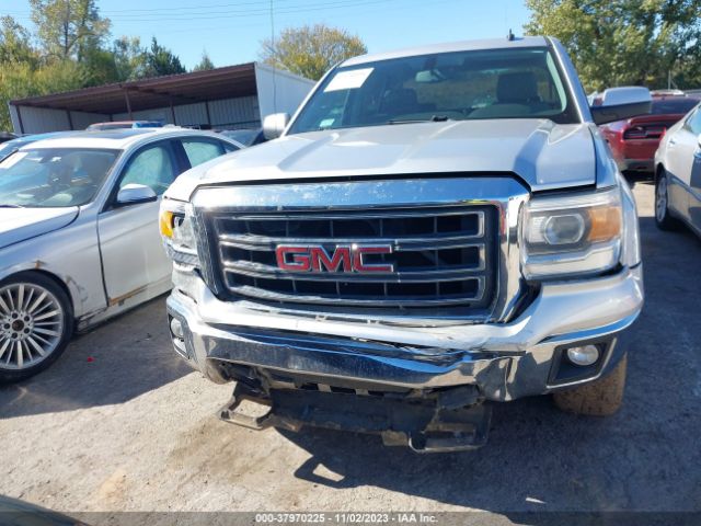 3GTP1UEH1EG262551 GMC Sierra 1500 Sle