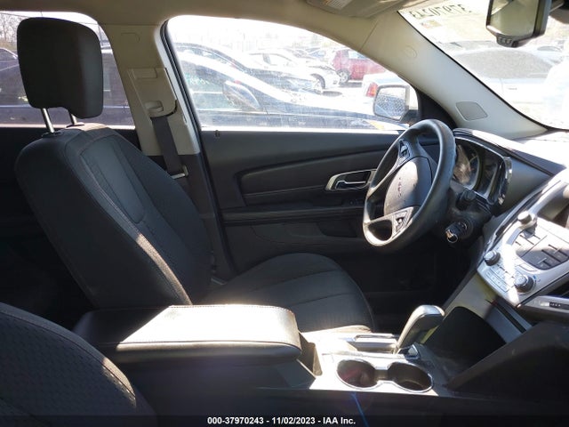 GMC Terrain Sle 2015 2GKALMEK9F6291485 Image 5
