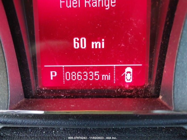 GMC Terrain Sle 2015 2GKALMEK9F6291485 Image 7