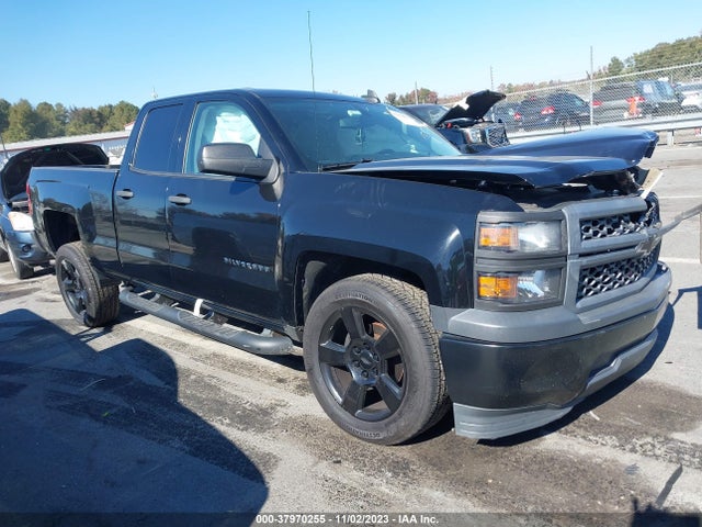 2015 1GCRCPEH7FZ391397 main image