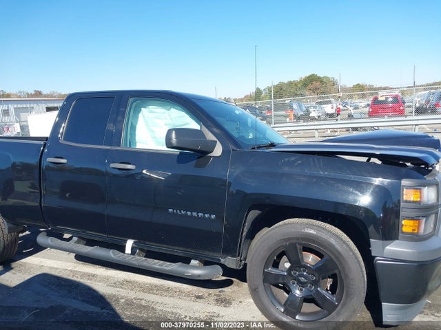Chevrolet Silverado 1500 Wt 2015 1GCRCPEH7FZ391397 Image 14
