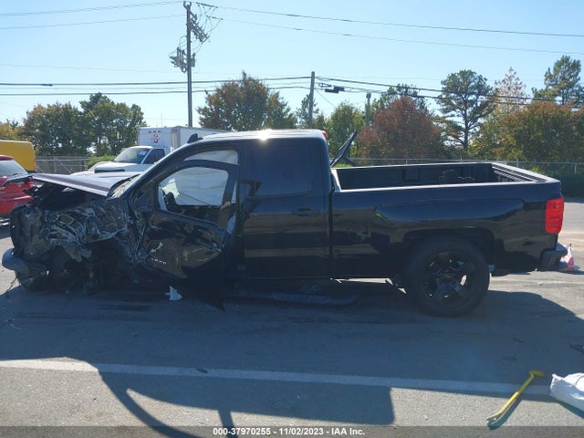 Chevrolet Silverado 1500 Wt 2015 1GCRCPEH7FZ391397 Image 15